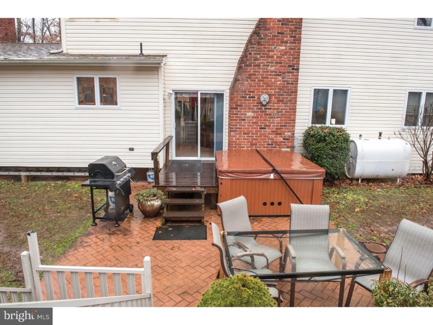 399 Tuckerton Road Vincentown, NJ 08088 - Photo 16 of 18
