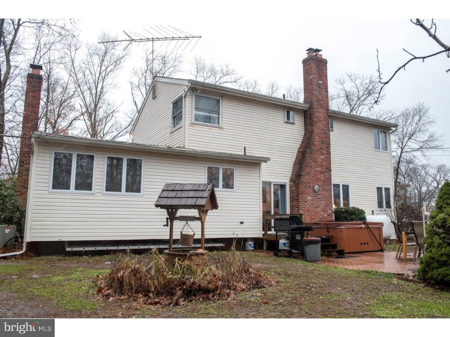 399 Tuckerton Road Vincentown, NJ 08088 - Photo 18 of 18