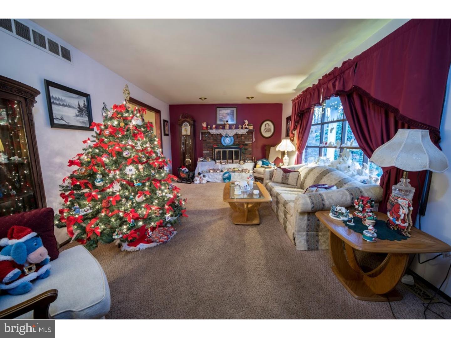 399 Tuckerton Road Vincentown, NJ 08088 - Photo 3 of 18