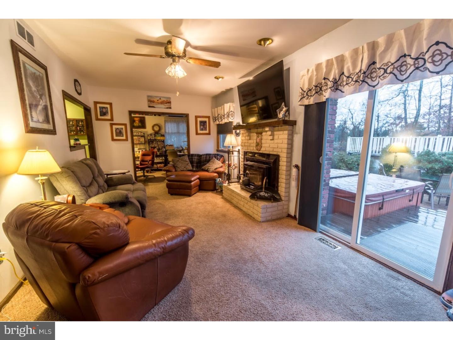 399 Tuckerton Road Vincentown, NJ 08088 - Photo 4 of 18