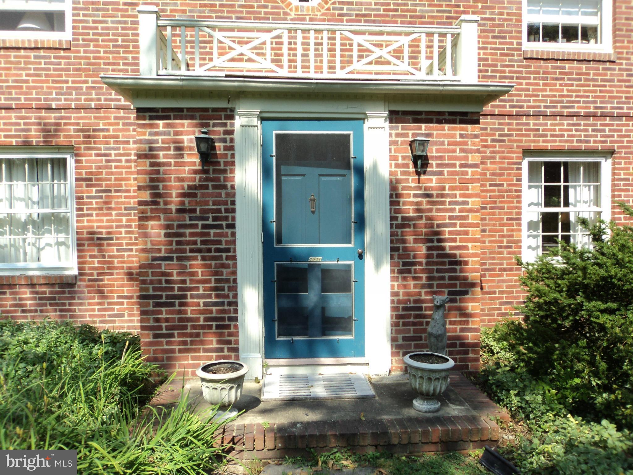 Exterior (General)