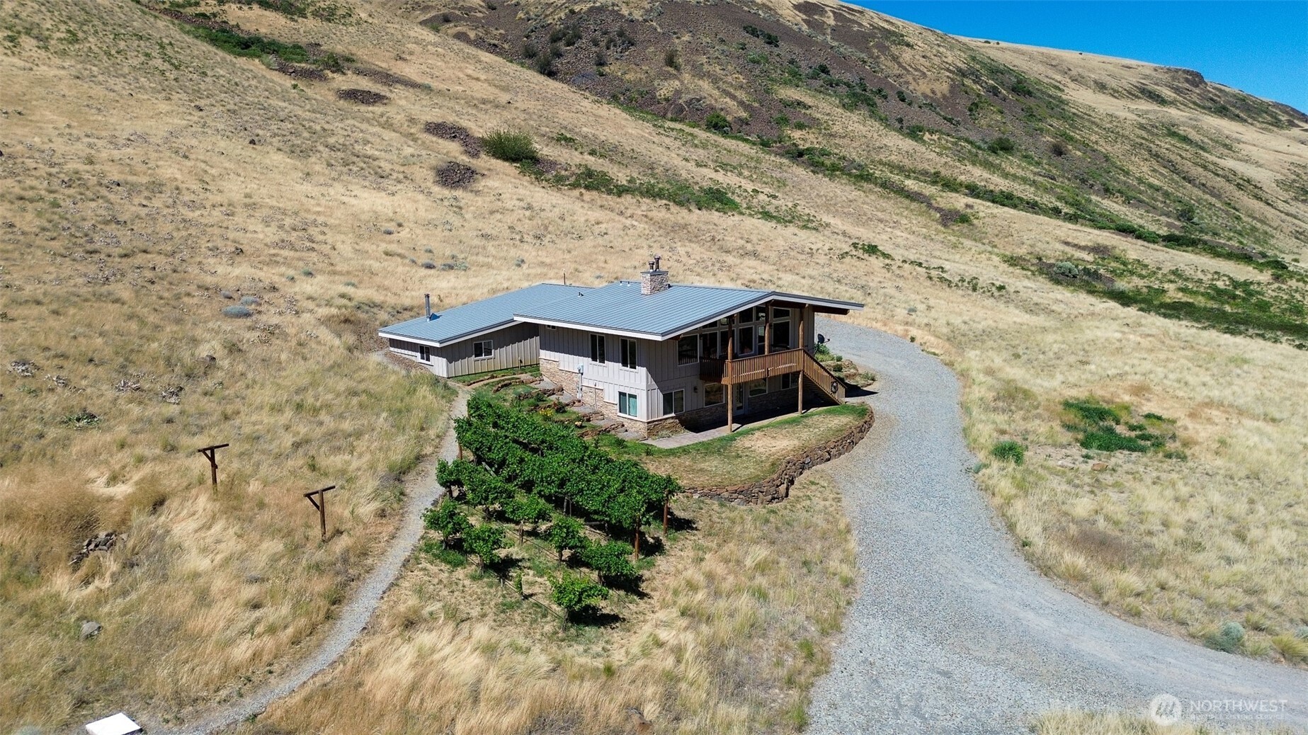 7400 Colockum Road Malaga, WA 98828 - Photo 37 of 37