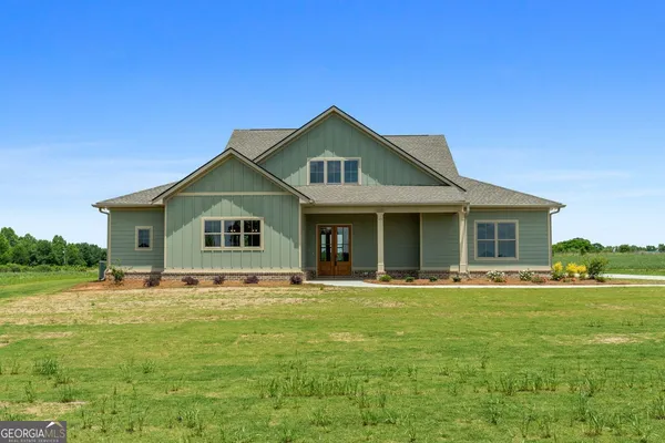 $664,900 | 272 Community House Road, Barnesville, GA 30204