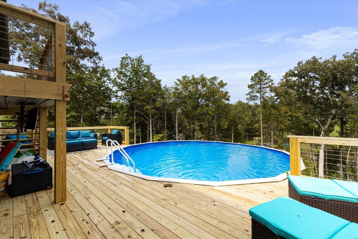 132 Hiwassee Drive Decatur, TN 37322 - Photo 44 of 63 44-146A7521