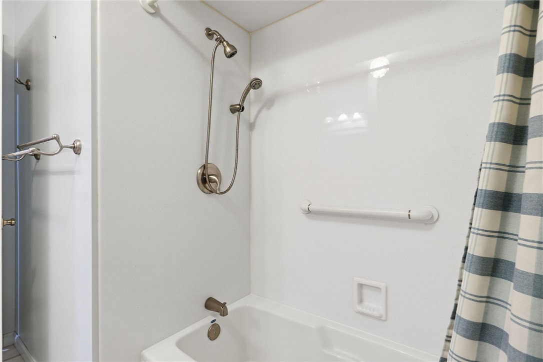 1011 Mile Square Road Mendon, NY 14534 - Photo 21 of 43 Full Bath