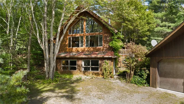 $529,000 | 135 Sparrowhawk Lake Road, Maryland, NY 12155