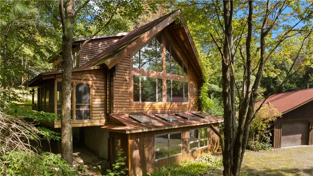 $529,000 | 135 Sparrowhawk Lake Road, Maryland, NY 12155