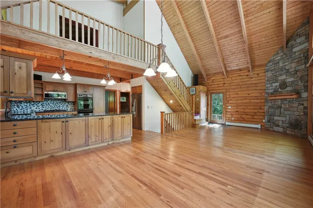 $529,000 | 135 Sparrowhawk Lake Road, Maryland, NY 12155