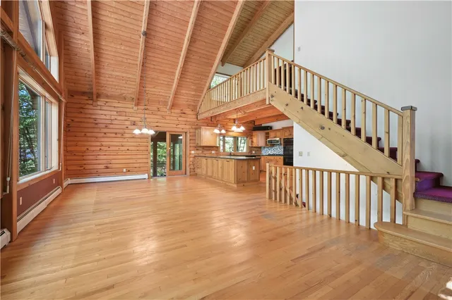 $529,000 | 135 Sparrowhawk Lake Road, Maryland, NY 12155