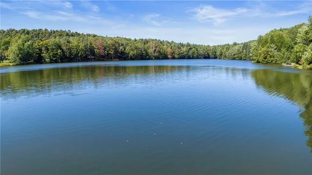 $529,000 | 135 Sparrowhawk Lake Road, Maryland, NY 12155