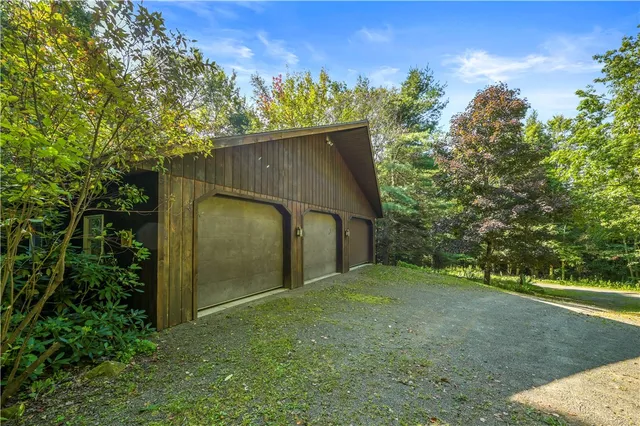 $529,000 | 135 Sparrowhawk Lake Road, Maryland, NY 12155