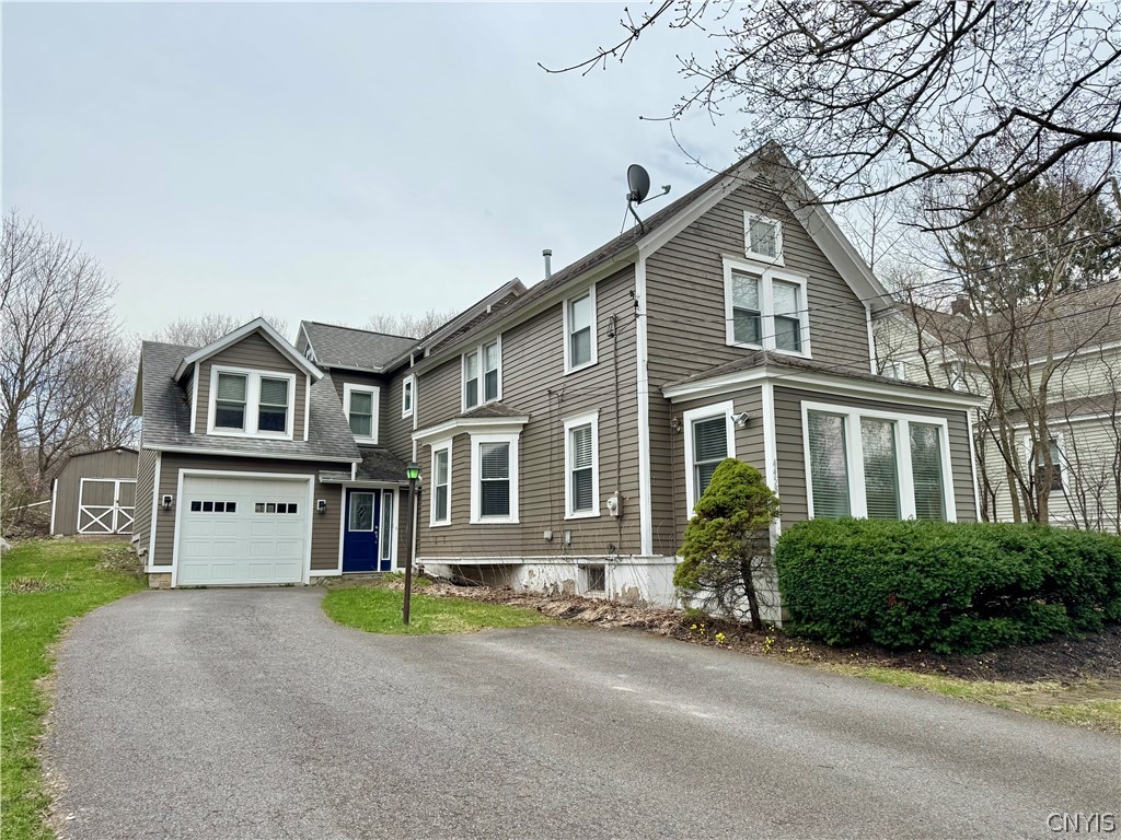 4458 Apulia Road De Witt, NY 13078 - Photo 1 of 31