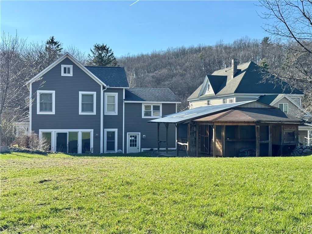 4458 Apulia Road De Witt, NY 13078 - Photo 30 of 31