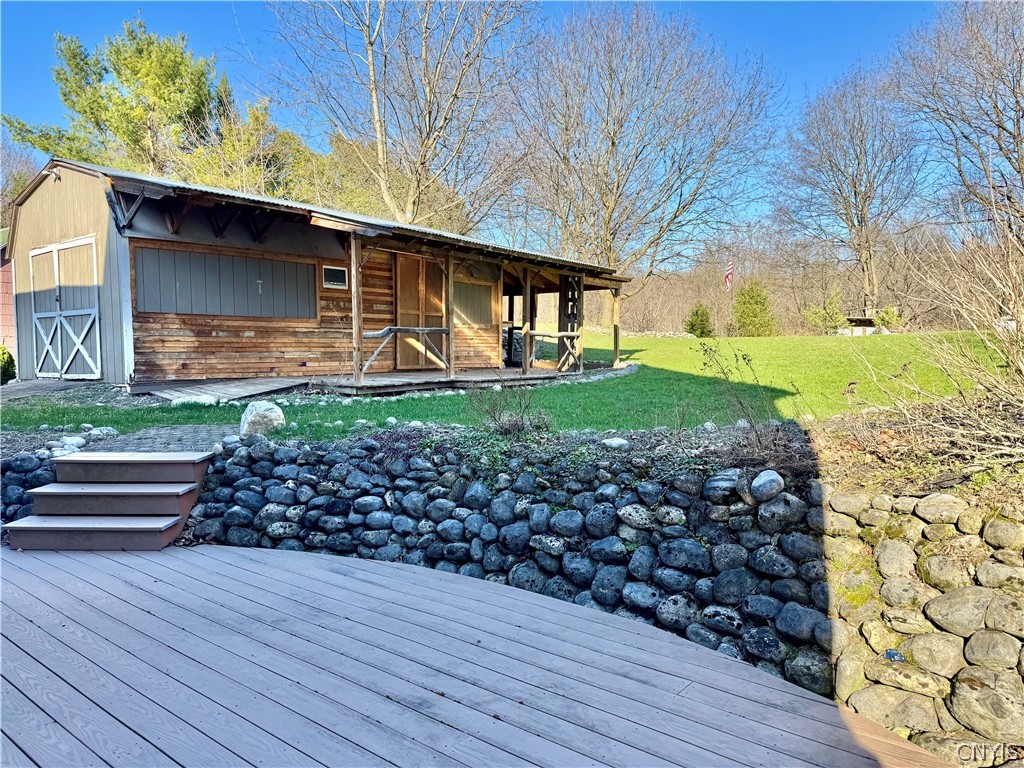 4458 Apulia Road De Witt, NY 13078 - Photo 5 of 31