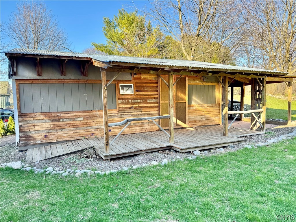 4458 Apulia Road De Witt, NY 13078 - Photo 6 of 31