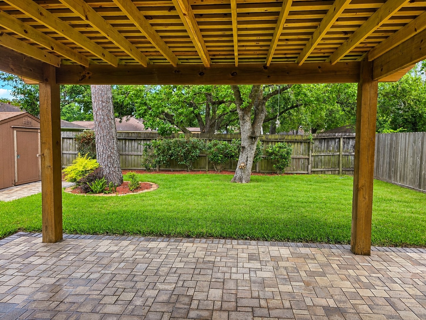 2527 North Spring Drive Spring, TX 77373 - Photo 14 of 18