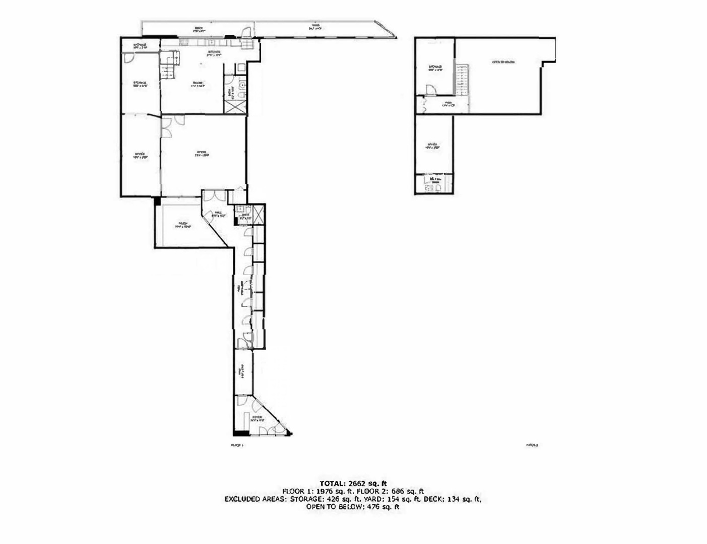 2425 West 14th Street Chicago, IL 60608 - Photo 27 of 27 a picture of a room