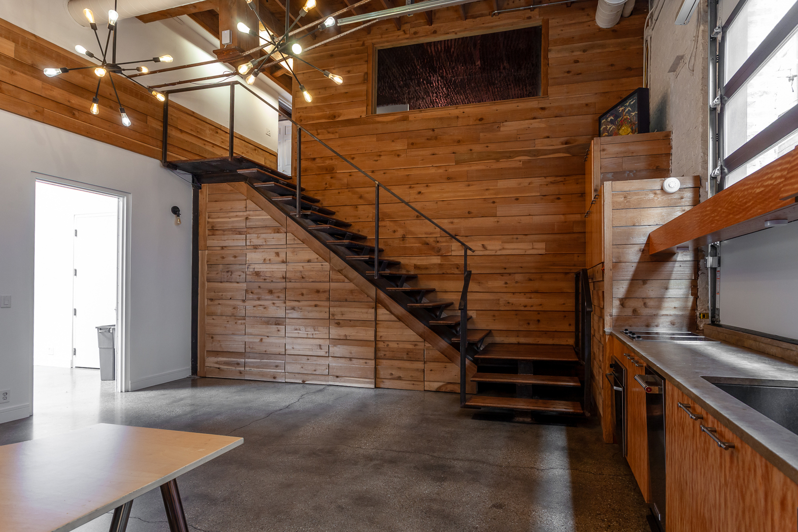 2425 West 14th Street Chicago, IL 60608 - Photo 10 of 27 a view of entryway and hall