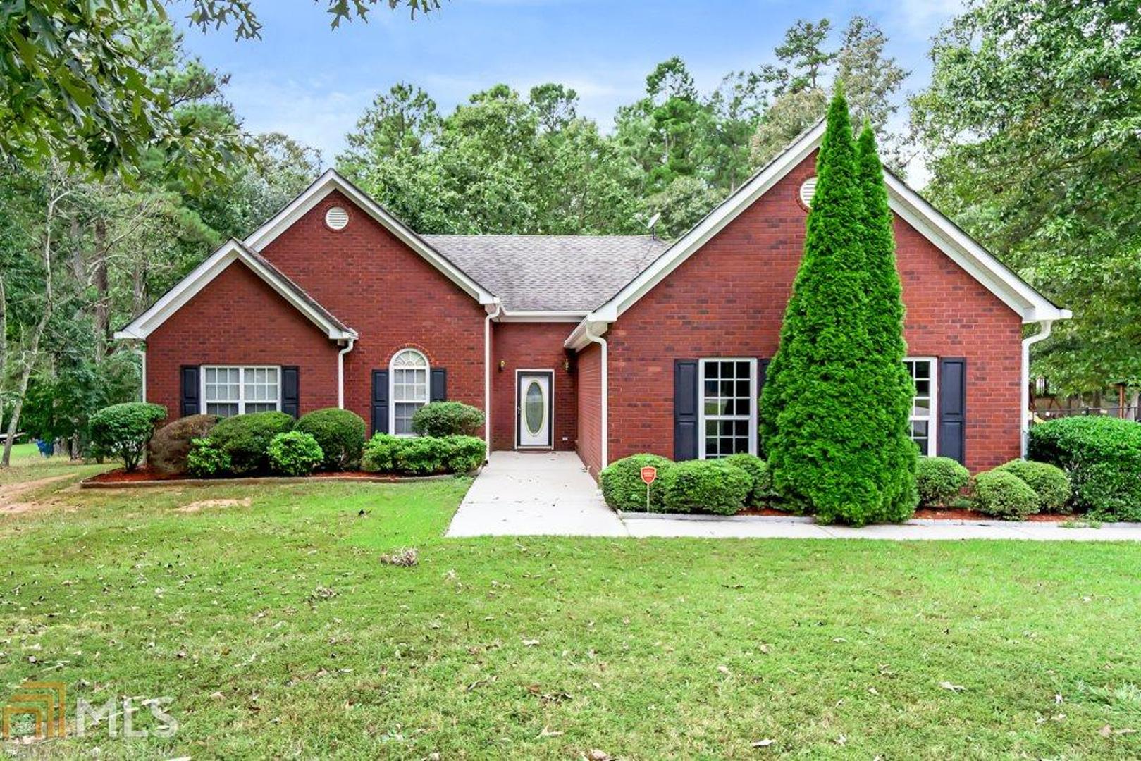 12813 Panhandle Road Hampton, GA 30228 - Photo 1 of 1 Gallery Image 1
