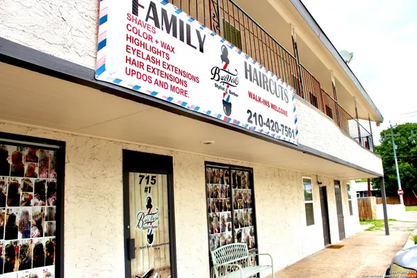 $525,000 | 715 New Laredo Highway, San Antonio, TX 78211