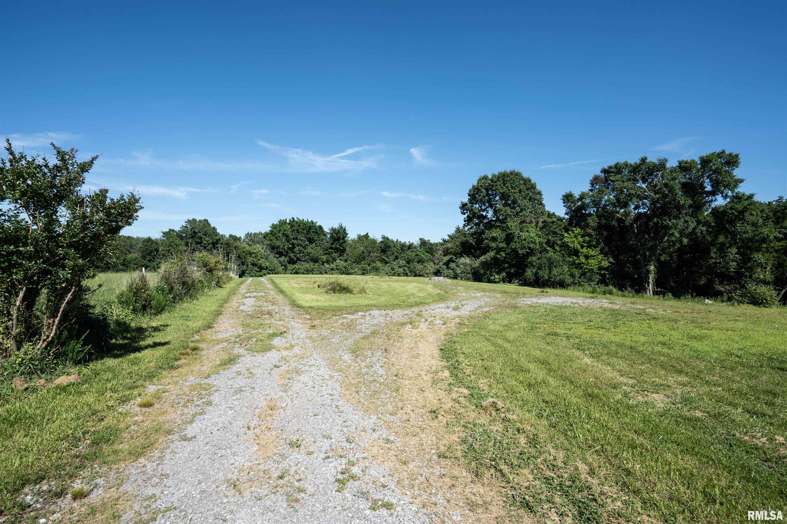 710 Old North Marion Road Goreville, IL 62939 - Photo 31 of 33