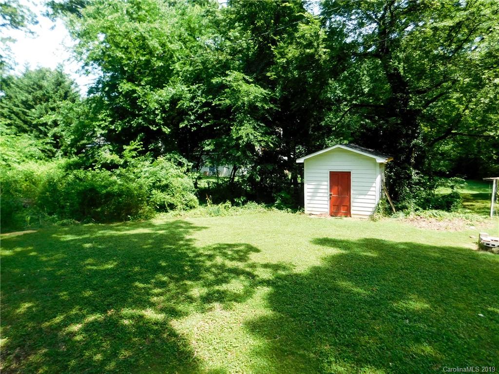6201 Rumple Road Charlotte, NC 28262 - Photo 18 of 22 a house view with a outdoor space
