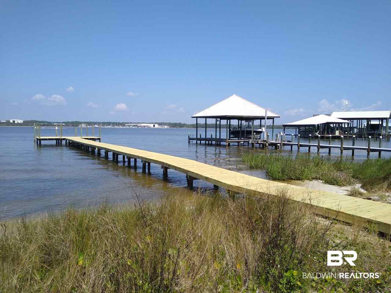 5265 Bay Drive Orange Beach, AL 36561 - Photo 8 of 9