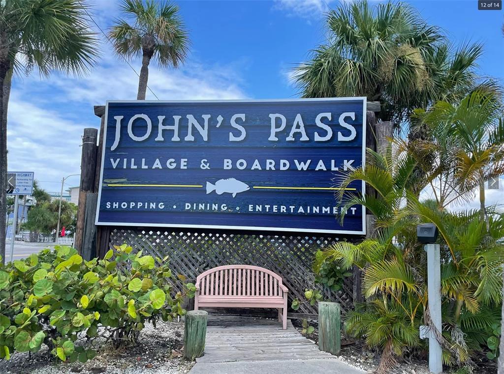 13290 3rd Street East Madeira Beach, FL 33708 - Photo 27 of 28