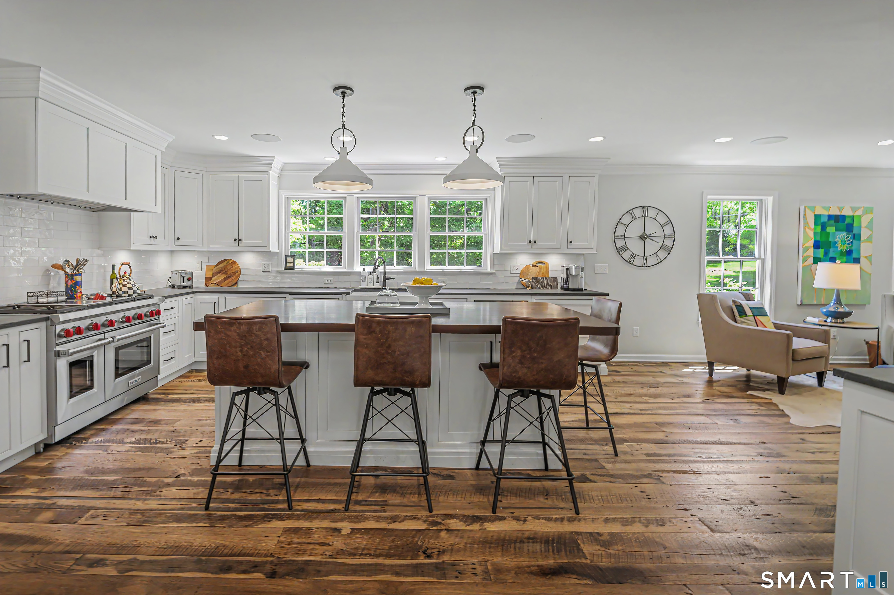 21 Branchville Road Ridgefield, CT 06877 - Photo 5 of 40
