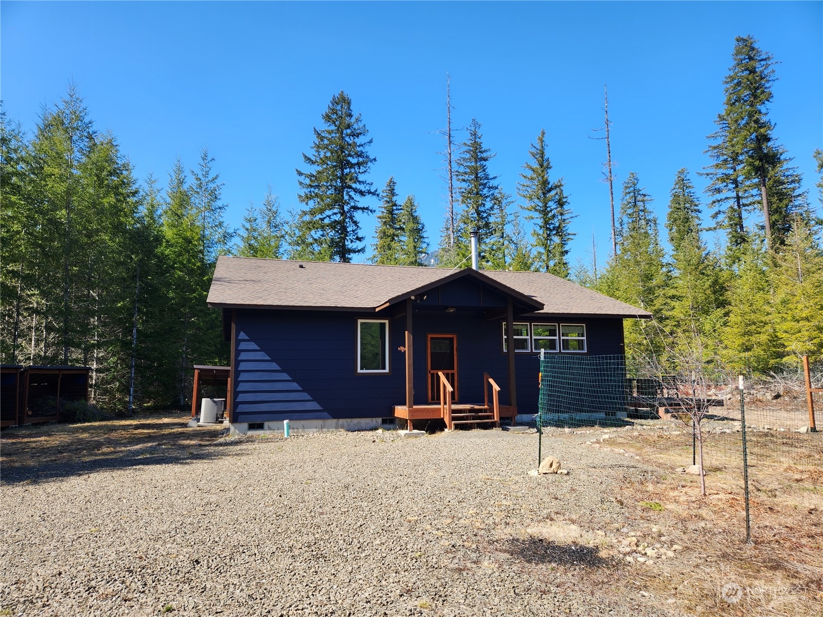182 Craig Road Packwood, WA 98361 - Photo 3 of 37 Gallery Image 3
