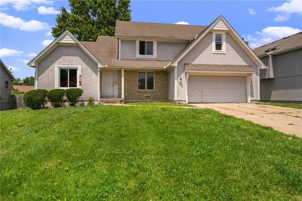 $269,000 | 7104 East 134th Terrace, Grandview, MO 64030