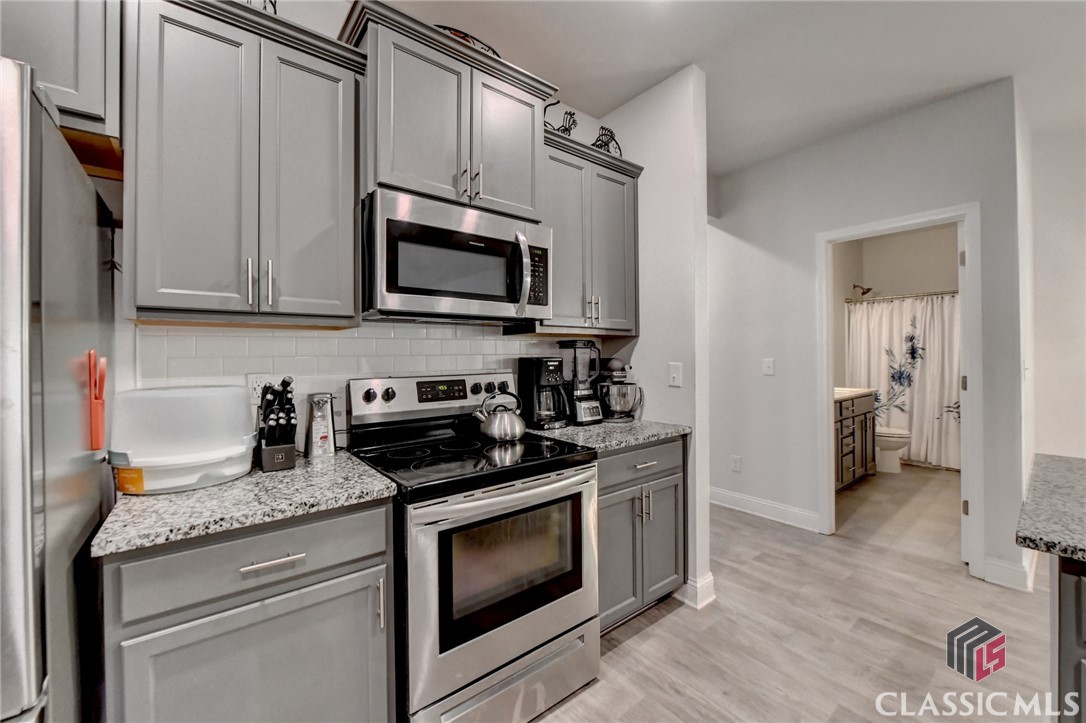 508 Forest Street Jefferson, GA 30549 - Photo 17 of 41