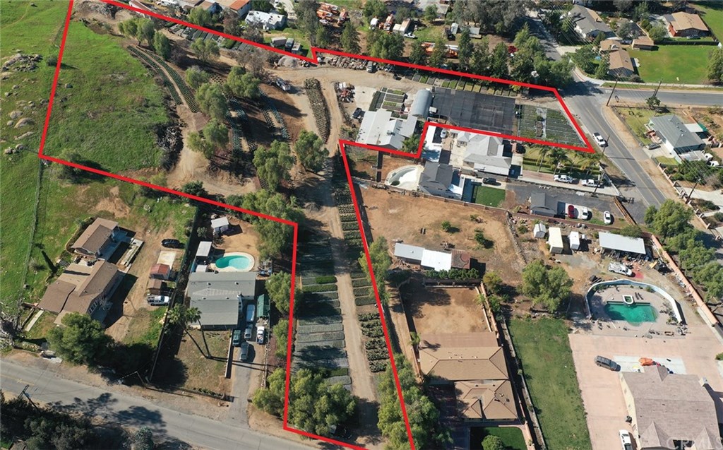 0 Campbell Avenue Riverside, CA 92505 - Photo 1 of 1 Gallery Image 1