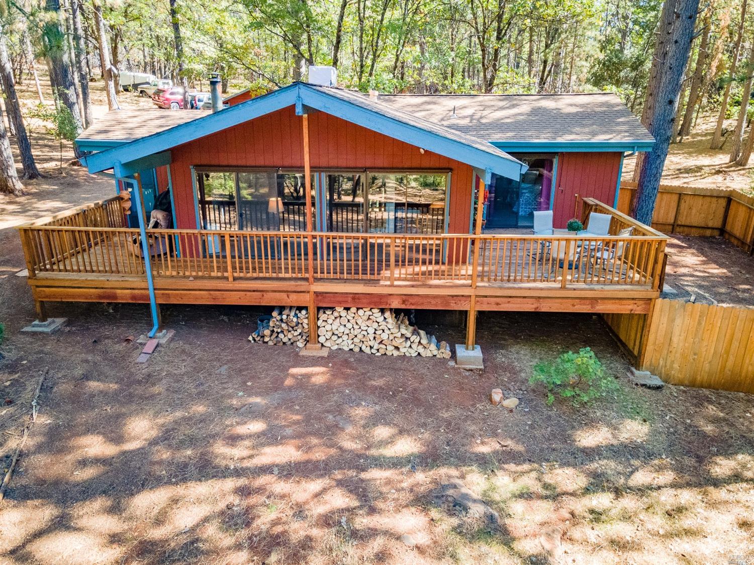 6779 Red Rock Road Shingletown, CA 96088 - Photo 1 of 1 Gallery Image 1