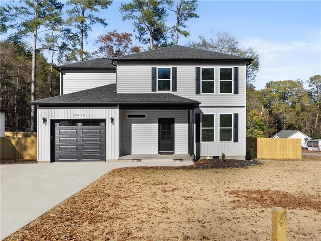 $395,000 | 2012 Driftwood Way, Anderson, SC 29625