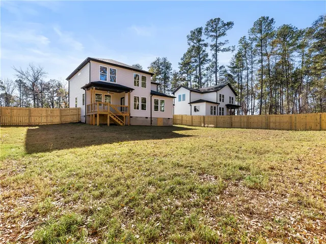 $384,000 | 2012 Driftwood Way, Anderson, SC 29625