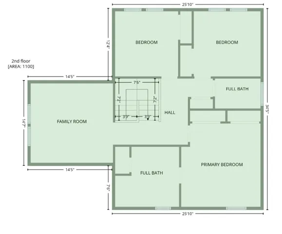 $395,000 | 2012 Driftwood Way, Anderson, SC 29625