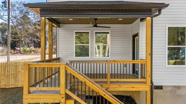 $340,000 | 2012 Driftwood Way, Anderson, SC 29625