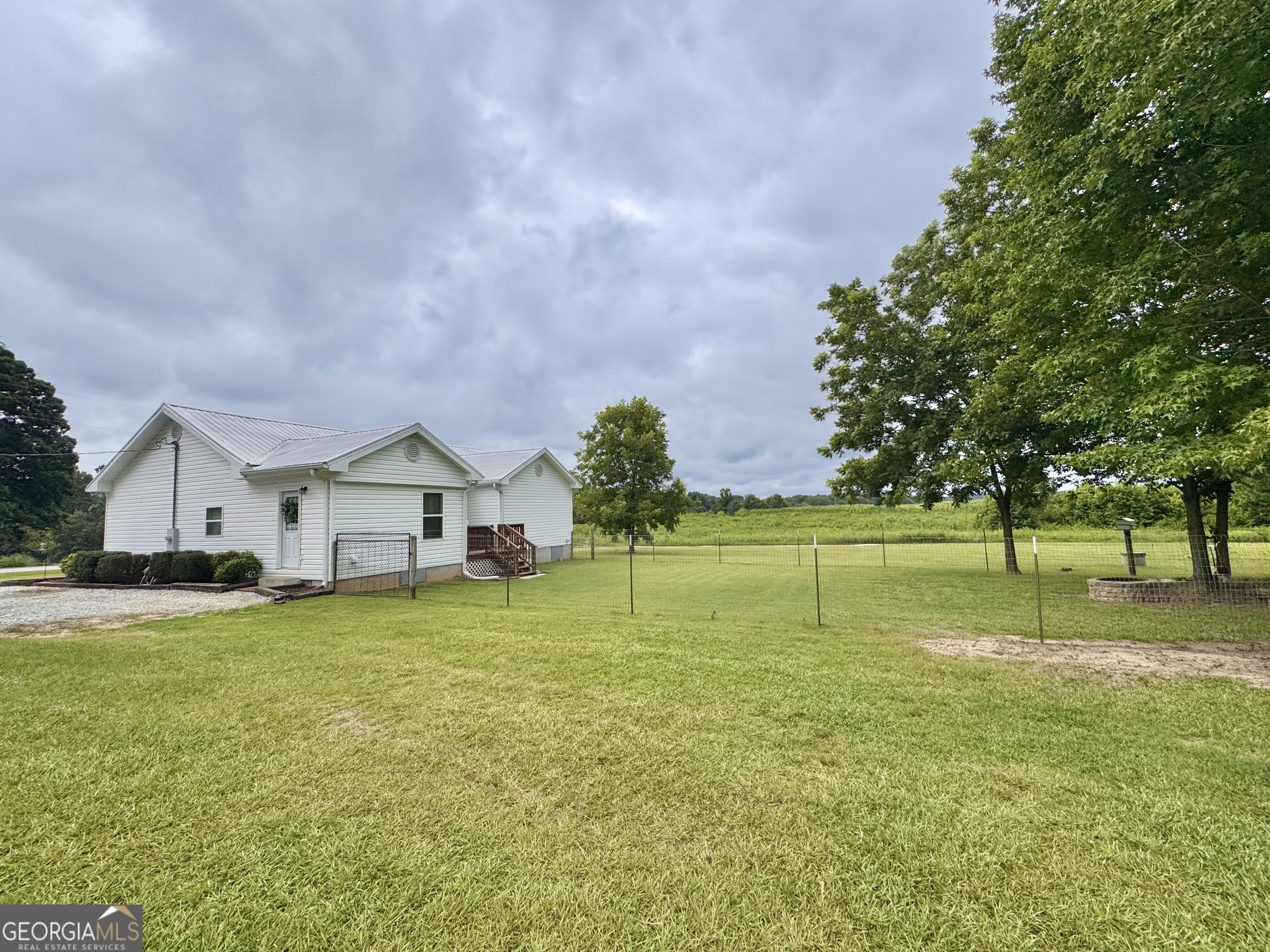 118 Kay Nursery Road Royston, GA 30662 - Photo 51 of 56