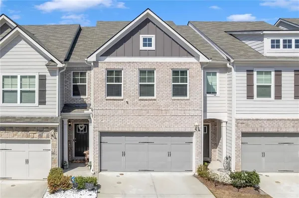 $325,000 | 7689 Baron Road, Fairburn, GA 30213