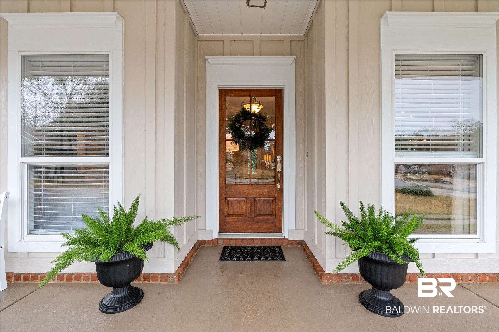 27994 Oakachoy Loop Daphne, AL 36526 - Photo 3 of 41 View of exterior entry