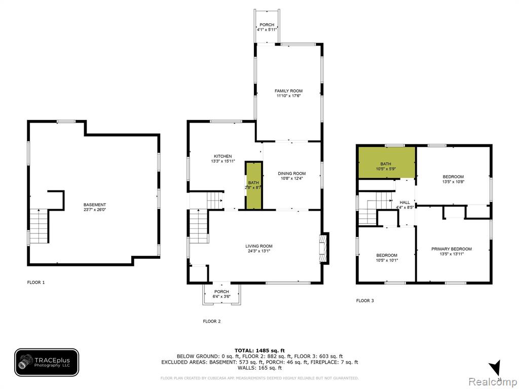421 Maison Road Grosse Pointe Farms, MI 48236 - Photo 44 of 44