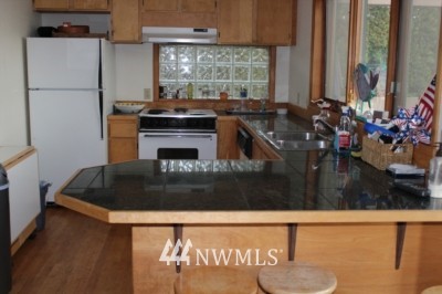 4031 Northeast North Shore Road Belfair, WA 98528 - Photo 4 of 10