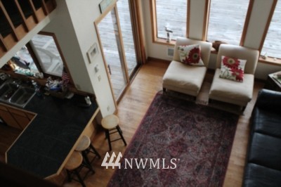 4031 Northeast North Shore Road Belfair, WA 98528 - Photo 5 of 10