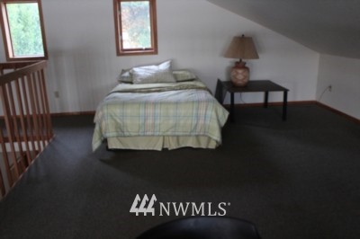 4031 Northeast North Shore Road Belfair, WA 98528 - Photo 8 of 10