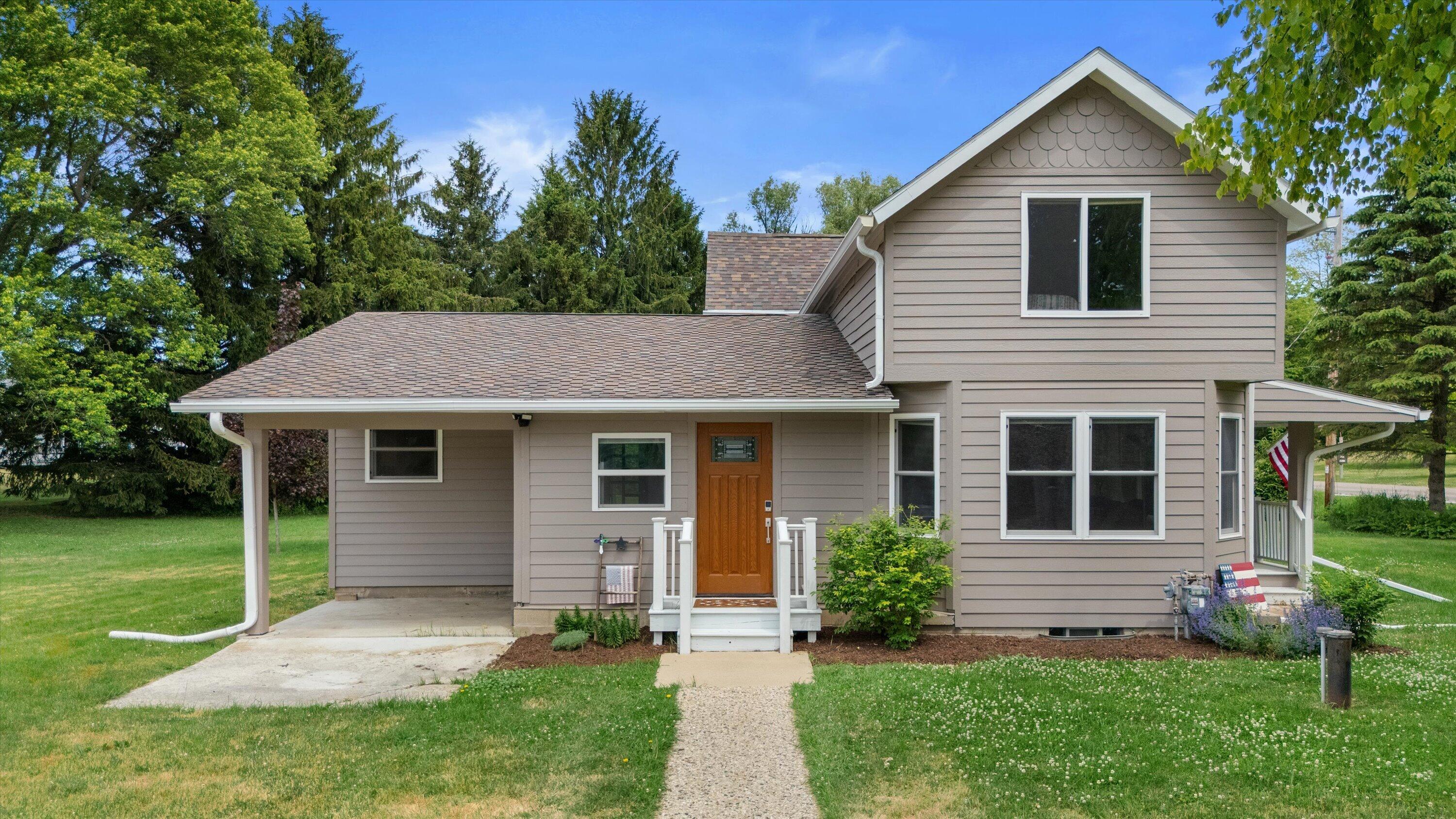 W244N4501 Swan Road Pewaukee, WI 53072 - Photo 43 of 43 Welcome Home