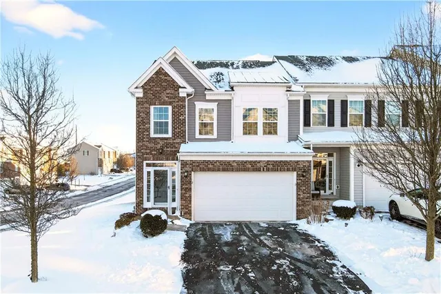 $399,900 | 2 Roosevelt Drive, McKees Rocks, PA 15136