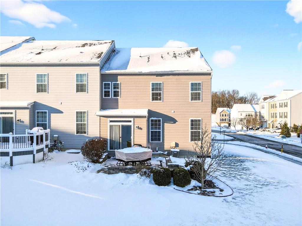 2 Roosevelt Drive McKees Rocks, PA 15136 - Photo 36 of 43