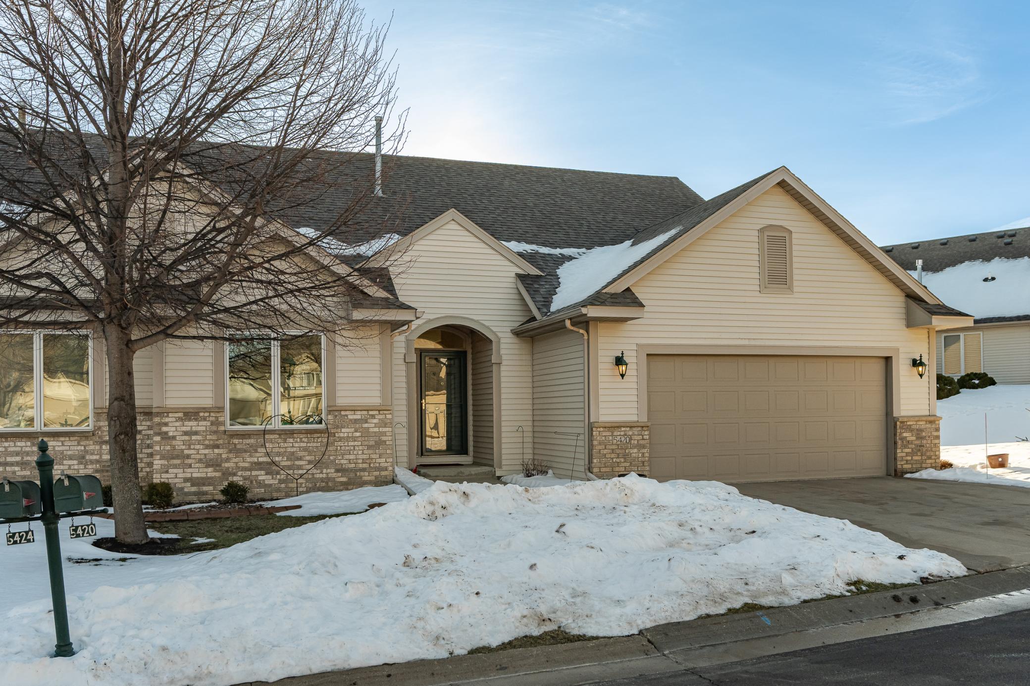 5420 Greens Drive Northwest Rochester, MN 55901 - Photo 1 of 1