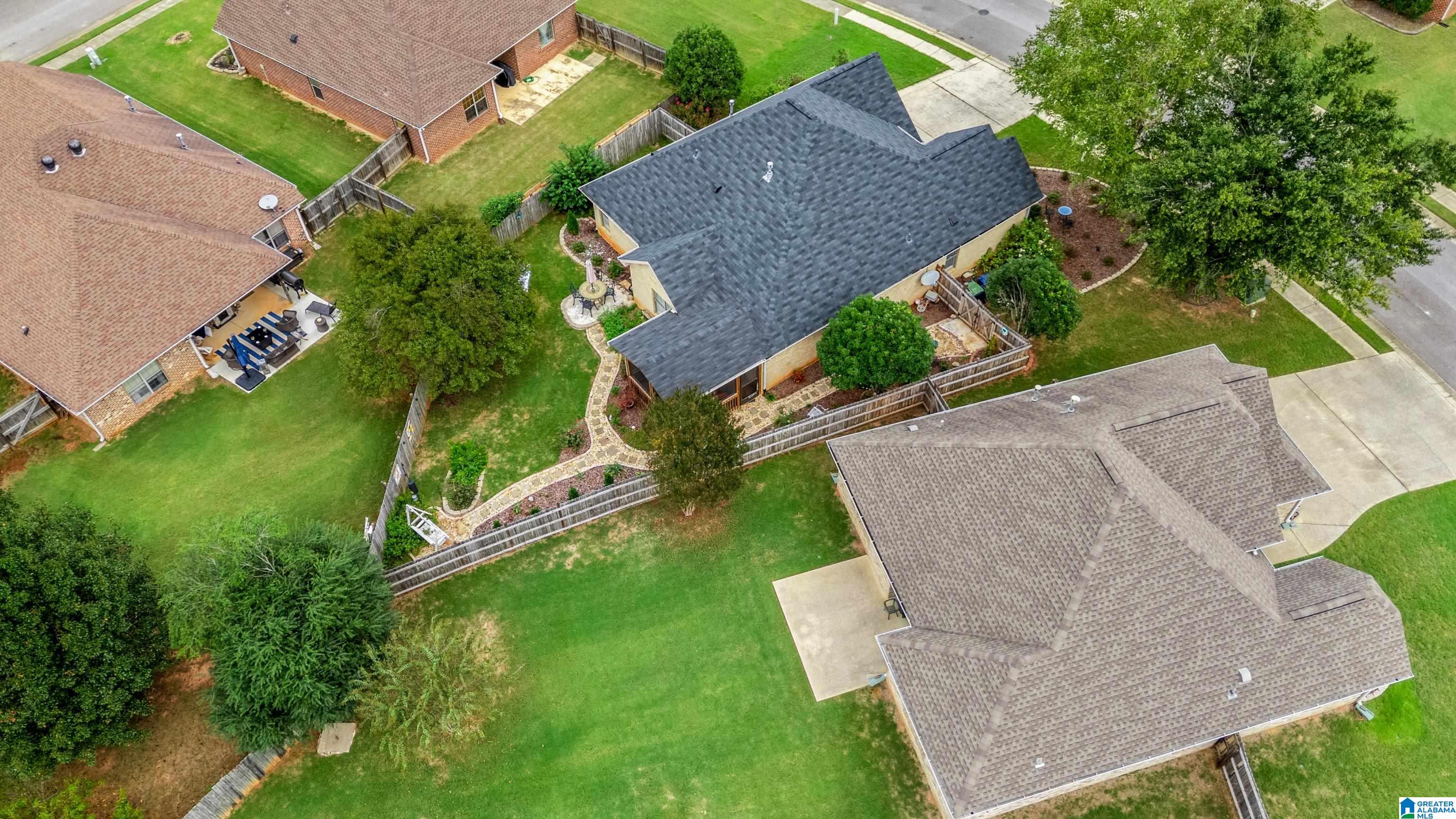 133 Paddington Station Alabaster, AL 35114 - Photo 33 of 36
